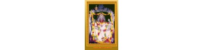 அம்பகரத்தூர் காளி - பாண்டிச்சேரி